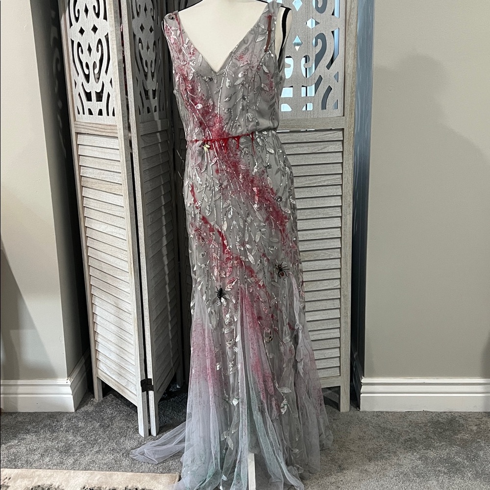 Halloween costume - worn once